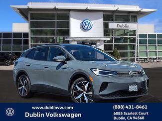 Used 2023 Volkswagen ID.4 Pro S RWD video 1
