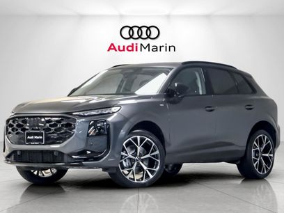 New 2026 Audi Q3 quattro 2.0T