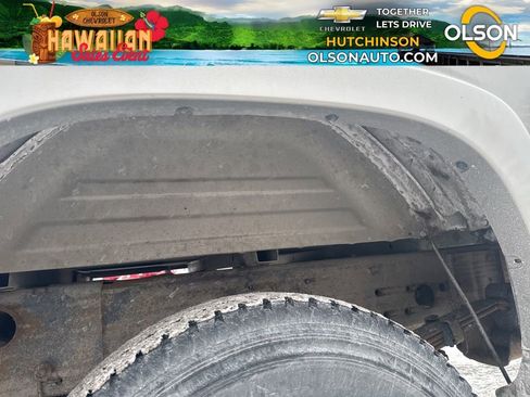 Used 2007 GMC Sierra 2500 SLE w/ Heavy-Duty Power Package image 22