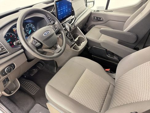 Used 2024 Ford Transit 350 XLT RWD image 23