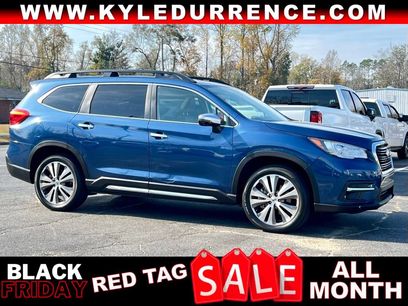 Used 2022 Subaru Ascent Touring
