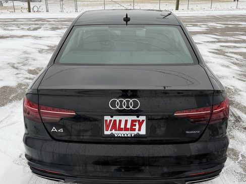 Used 2023 Audi A4 2.0T Premium Plus w/ Premium Plus Package image 12
