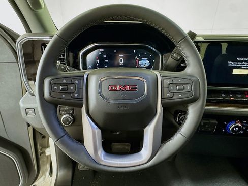 New 2026 GMC Sierra 1500 SLE w/ Preferred Package image 6