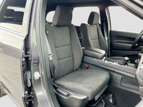 Certified 2025 Dodge Durango GT w/ Blacktop Package image 28