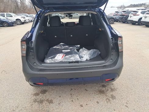 New 2026 Nissan Kicks SV image 24