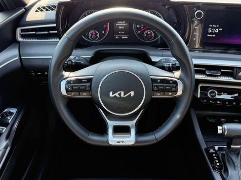 Used 2023 Kia K5 GT-Line w/ GT-Line Premium Package FWD image 25