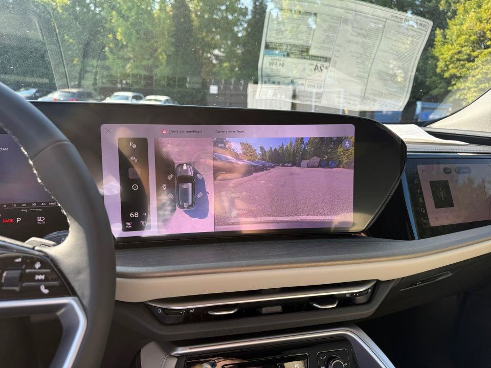 New 2026 Audi Q5 Premium Plus AWD/4WD image 19