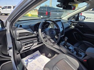 Used 2025 Subaru Crosstrek 2.5i Limited AWD/4WD video 1