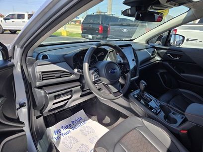 Used 2025 Subaru Crosstrek 2.5i Limited