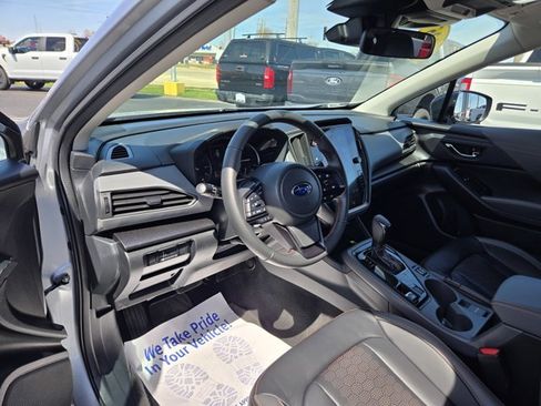 Used 2025 Subaru Crosstrek 2.5i Limited AWD/4WD image 1