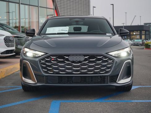 New 2025 Audi S5 Prestige image 5