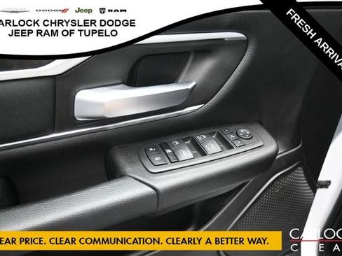 Used 2023 RAM 1500 Big Horn RWD image 12