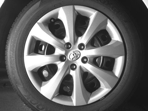 Used 2025 Toyota Corolla LE image 15