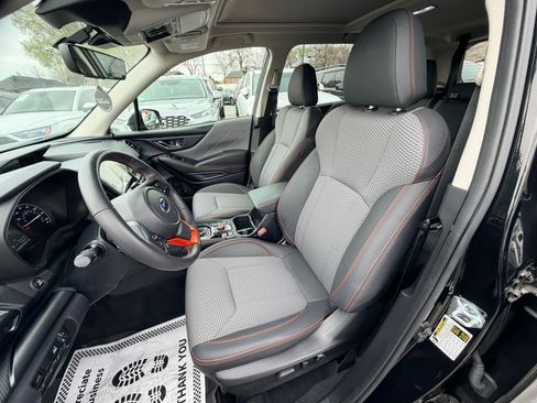 Used 2024 Subaru Forester Sport image 11
