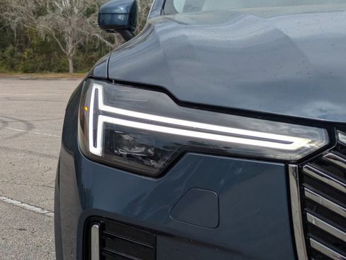 New 2026 Volvo XC90 T8 Ultra w/ Protection Package Premier AWD/4WD image 10