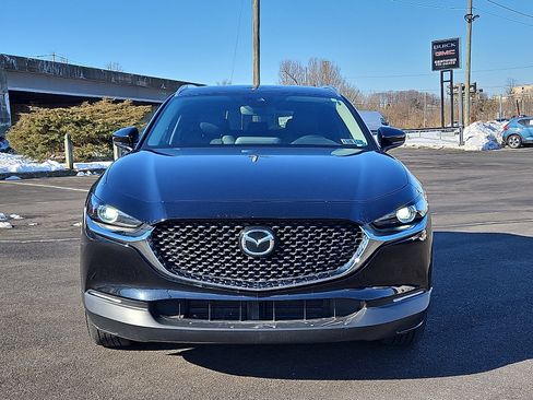 Certified 2023 MAZDA CX-30 AWD 2.5 S w/ Select Package image 2