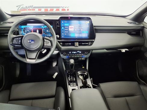New 2026 Subaru Outback Touring XT AWD/4WD image 6