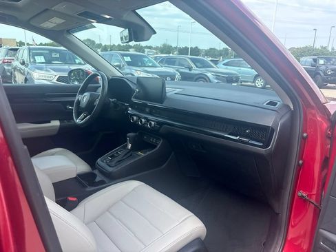 Certified 2024 Honda CR-V EX-L image 26