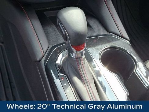Used 2024 Chevrolet Blazer RS AWD/4WD image 11
