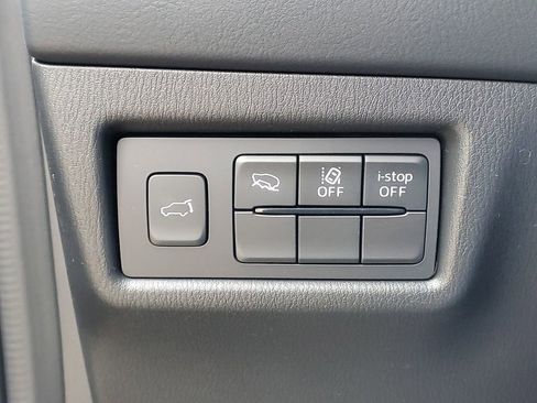 New 2025 MAZDA CX-5 Carbon Edition image 19