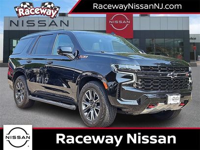 Used 2024 Chevrolet Tahoe Z71 w/ Z71 Off-Road Package