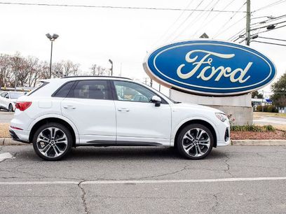 Used 2022 Audi Q3 2.0T Premium Plus