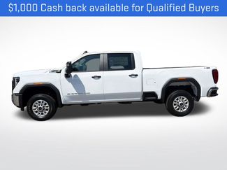 New 2026 GMC Sierra 2500 Pro AWD/4WD video 2