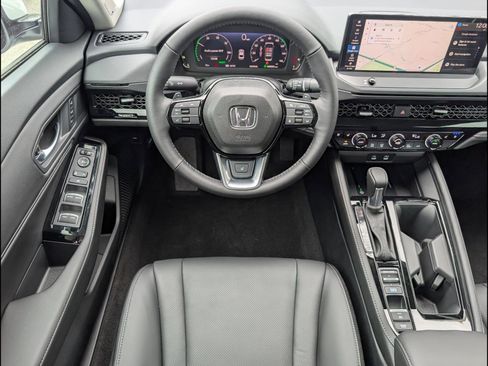 New 2026 Honda Accord Touring image 6