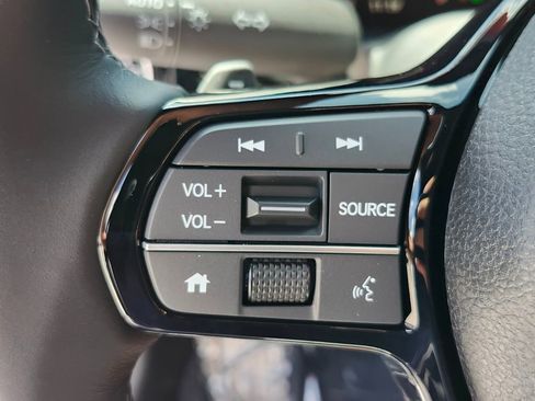 New 2026 Honda Civic Sport image 26