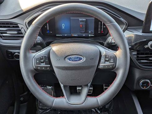 Certified 2023 Ford Escape ST-Line AWD/4WD image 20