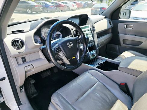 Used 2011 Honda Pilot EX-L image 12