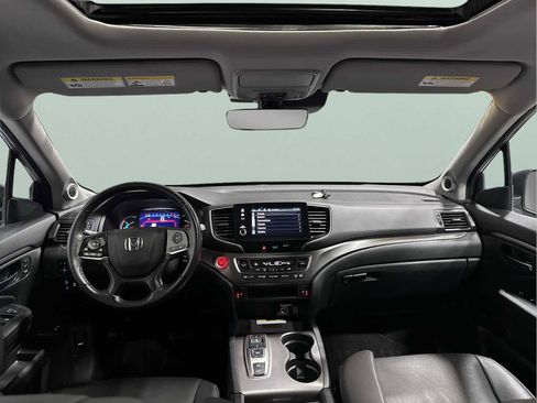 Used 2022 Honda Pilot Special Edition image 21