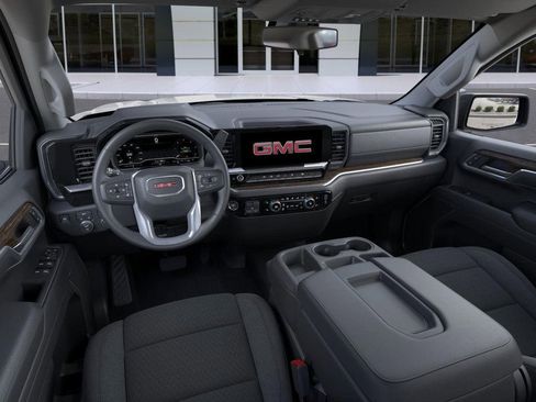 New 2026 GMC Sierra 1500 Elevation image 15