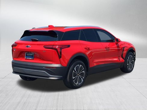 Certified 2024 Chevrolet Blazer EV LT AWD/4WD image 6