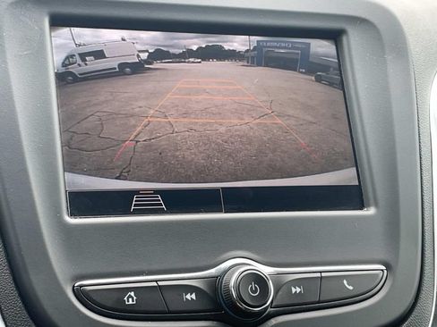 Used 2024 Chevrolet Equinox LT AWD/4WD image 14