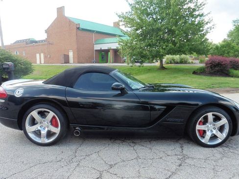 Used 2006 Dodge Viper SRT-10 RWD image 31