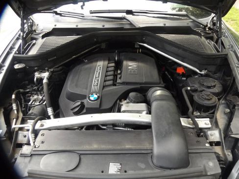 Used 2013 BMW X5 xDrive35i AWD/4WD image 11