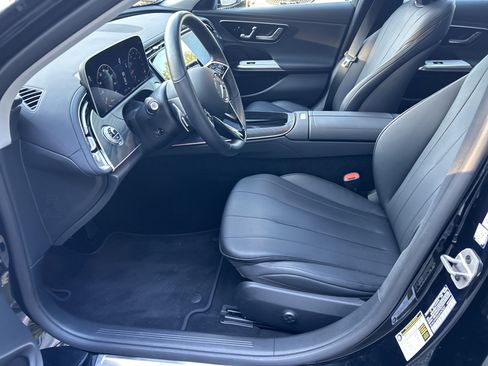 Certified 2025 Mercedes-Benz E 350 4MATIC Sedan image 22