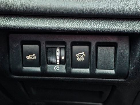 Used 2022 Subaru Outback Wilderness image 24