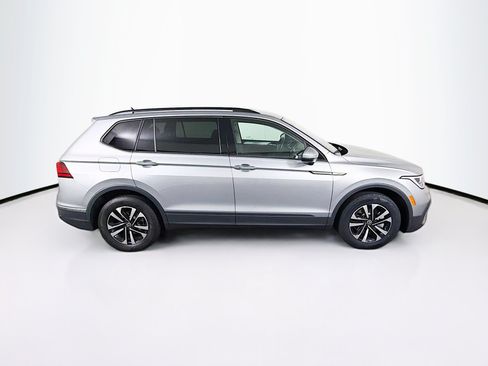 Used 2024 Volkswagen Tiguan S FWD image 10