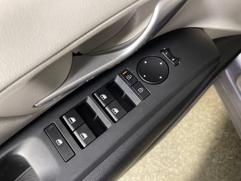 Certified 2025 Hyundai Tucson SEL AWD/4WD image 18