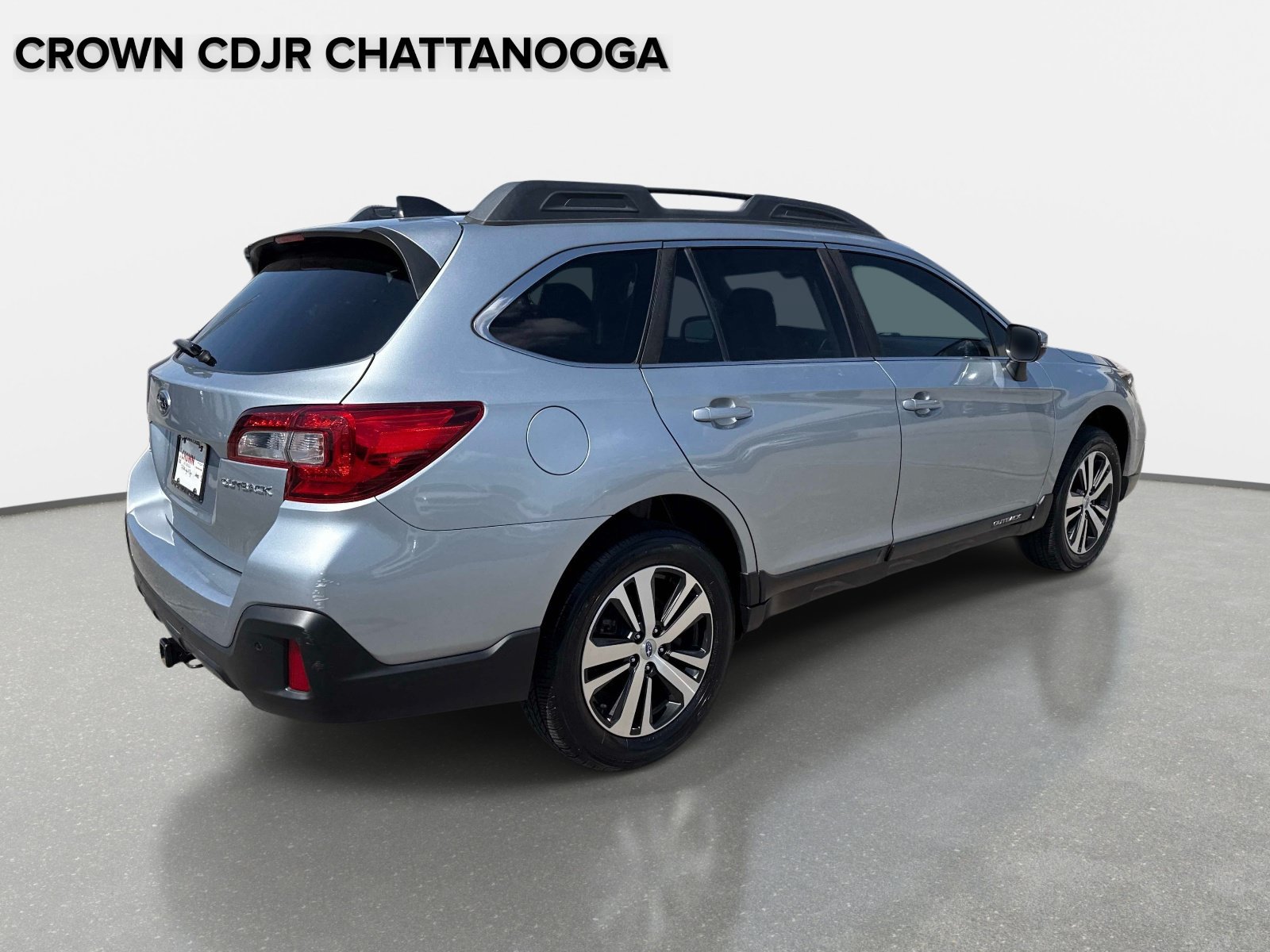 Used 2019 Subaru Outback 2.5i Limited AWD/4WD image 5