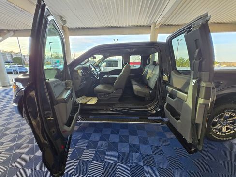 Used 2021 Ford F150 XLT w/ Equipment Group 302A High image 20