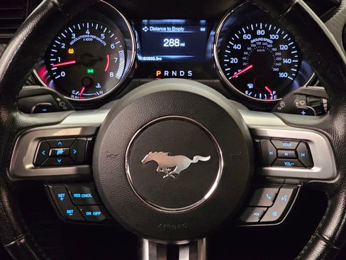 Used 2016 Ford Mustang Coupe w/ Equipment Group 051A image 18