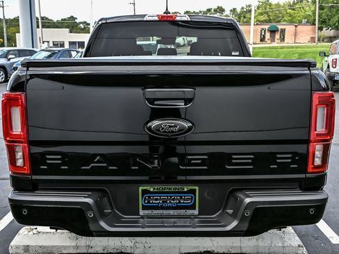 Certified 2023 Ford Ranger XLT w/ Equipment Group 301A Mid AWD/4WD image 7