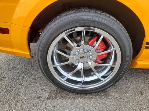 Used 2007 Ford Mustang GT Premium image 27