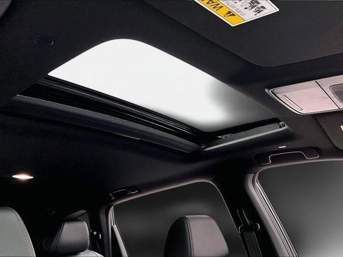 Used 2025 Honda CR-V Sport-L image 21