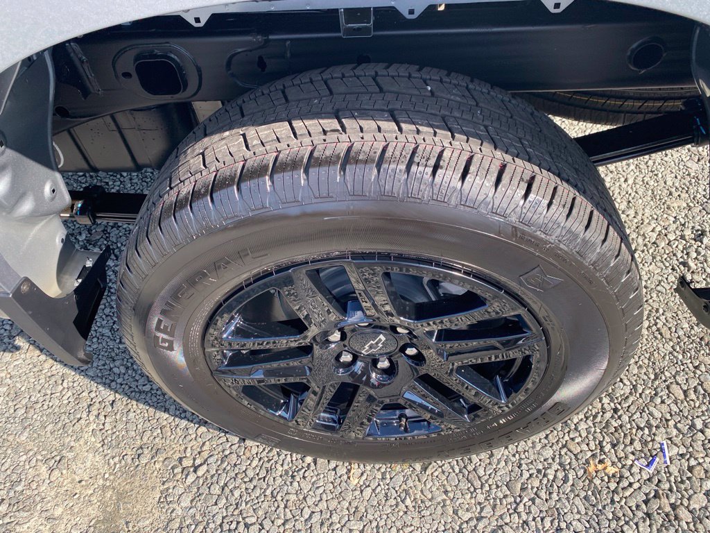 New 2026 Chevrolet Silverado 1500 RST AWD/4WD image 25