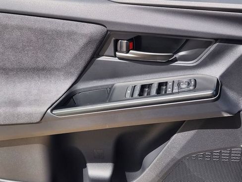 New 2026 Toyota C-HR AWD/4WD image 19