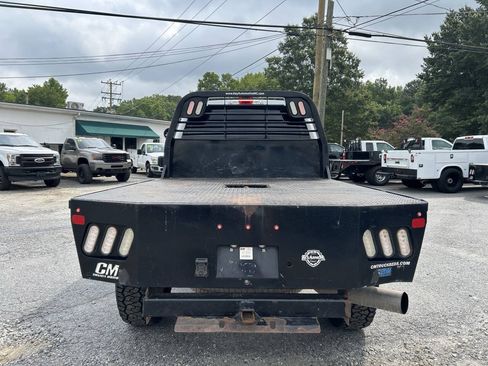 Used 2019 Ford F250 XL w/ Power Equipment Group AWD/4WD image 7